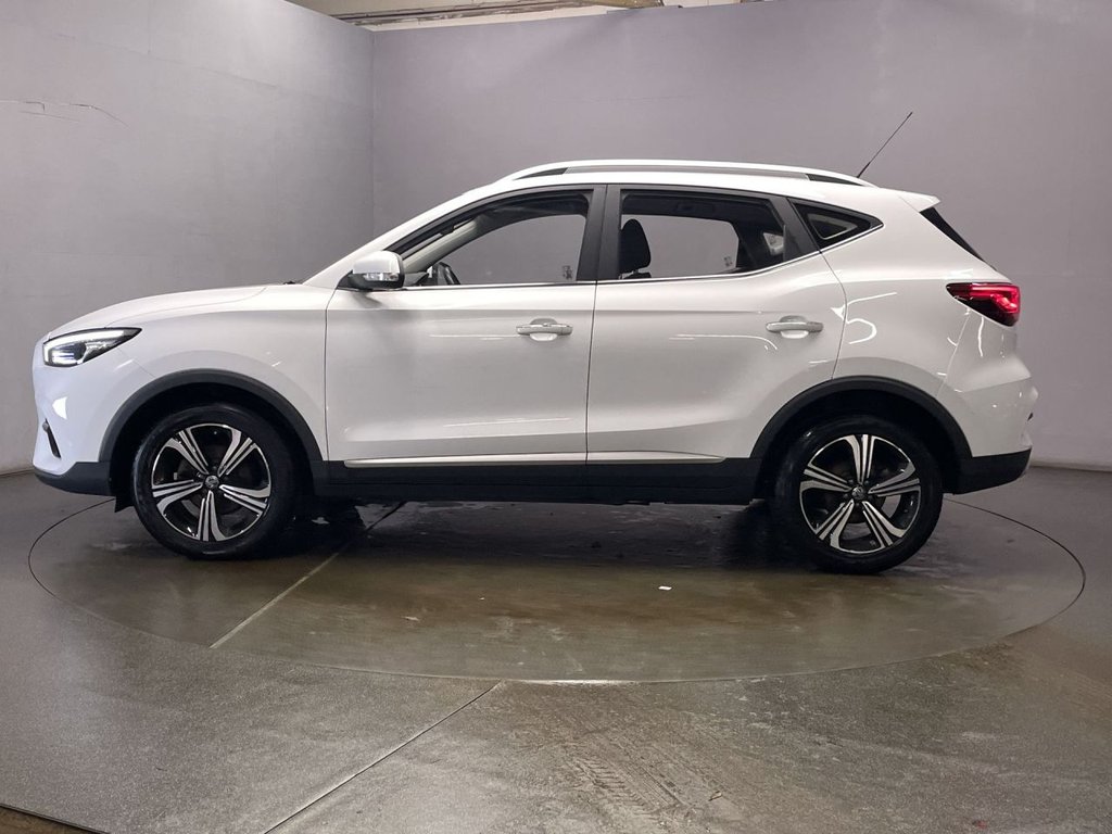 Used MG MG ZS 2022 for sale - 77026920: Photo 5