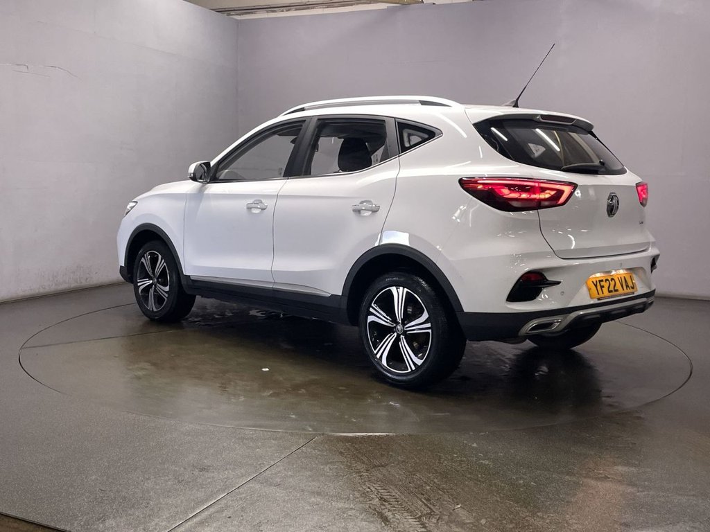 Used MG MG ZS 2022 for sale - 77026920: Photo 6