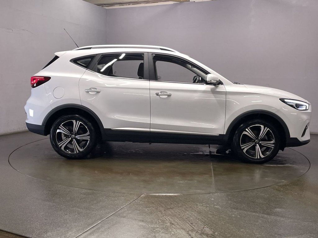 Used MG MG ZS 2022 for sale - 77026920: Photo 9