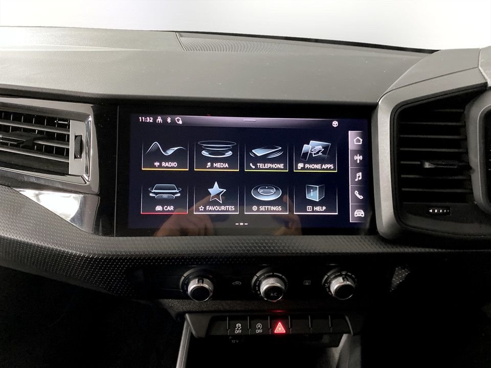 Used Audi A1 2023 for sale - 78017241: Photo 18