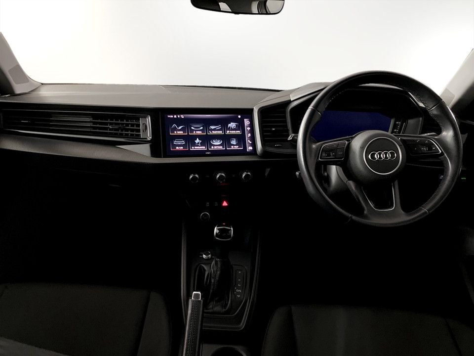 Used Audi A1 2023 for sale - 78017241: Photo 19