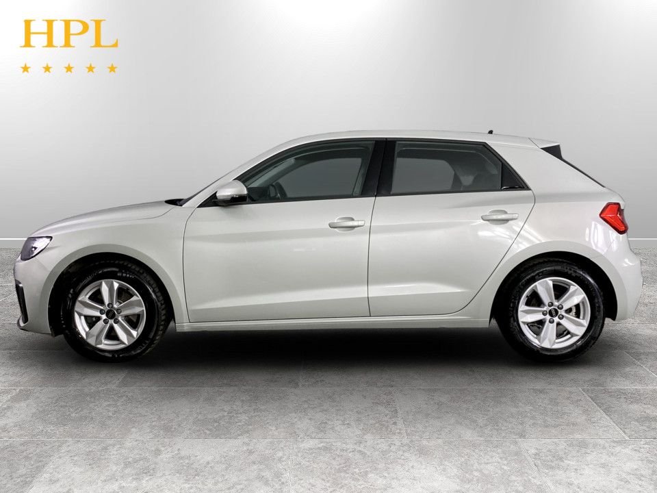 Used Audi A1 2023 for sale - 78017241: Photo 4