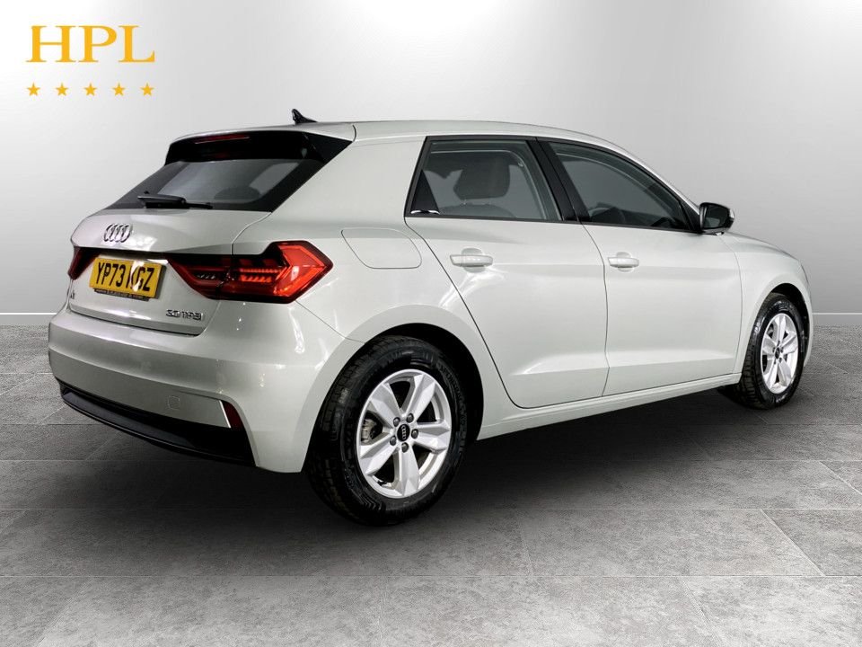 Used Audi A1 2023 for sale - 78017241: Photo 7