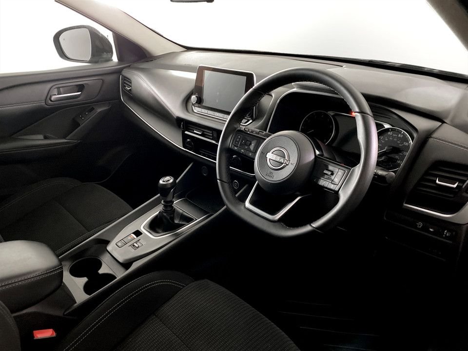 Used Nissan Qashqai 2023 for sale - 77967101: Photo 12