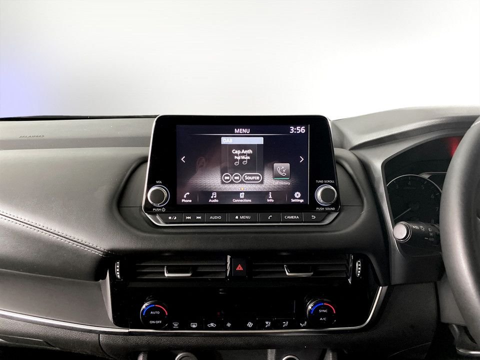 Used Nissan Qashqai 2023 for sale - 77967101: Photo 19