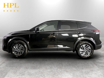 Used Nissan Qashqai 2023 for sale - 77967101: Photo