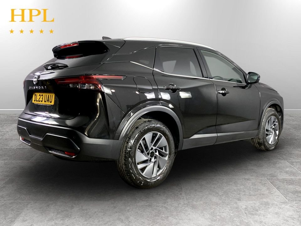 Used Nissan Qashqai 2023 for sale - 77967101: Photo 7