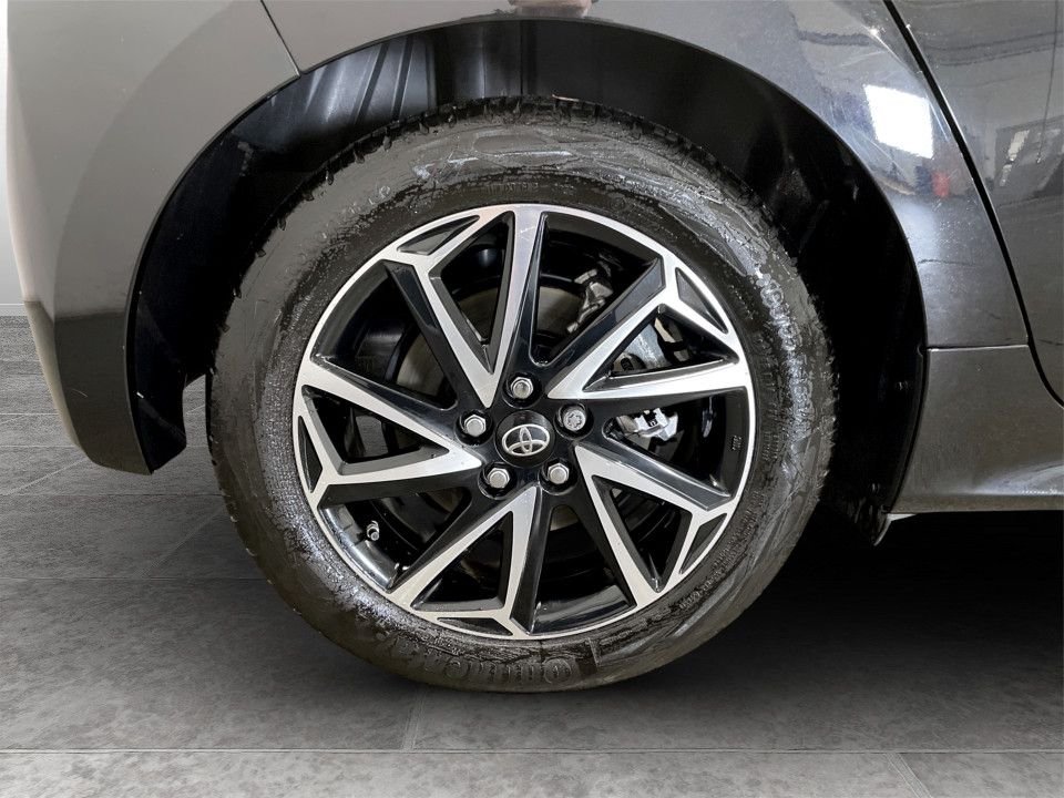 Used Toyota Yaris 2023 for sale - 77571426: Photo 10