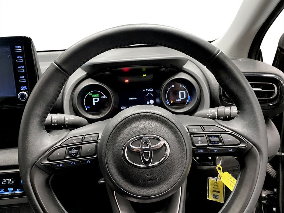 Used Toyota Yaris 2023 for sale - 77571426: Photo 13