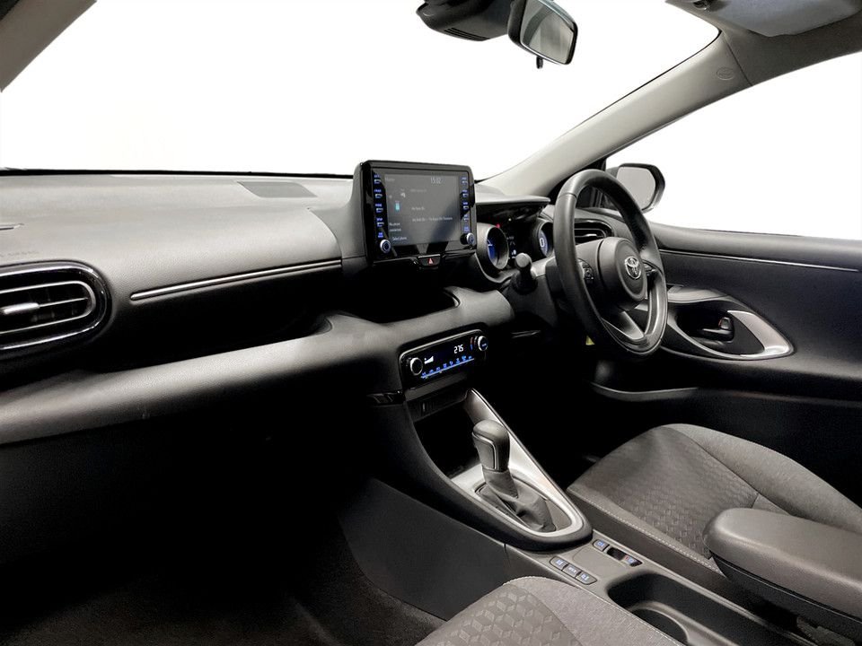 Used Toyota Yaris 2023 for sale - 77571426: Photo 15