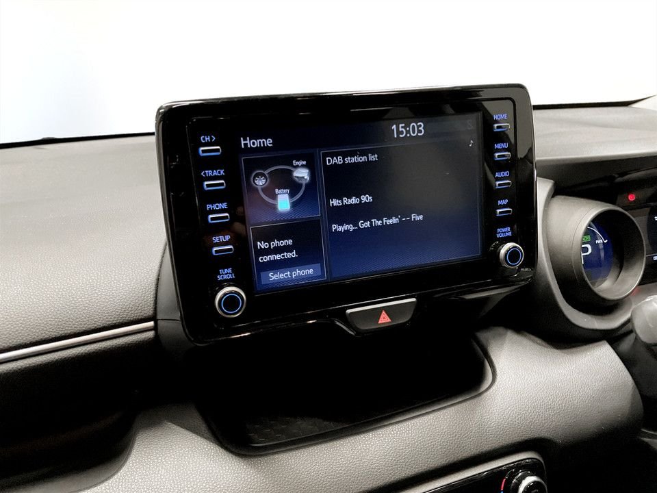 Used Toyota Yaris 2023 for sale - 77571426: Photo 16