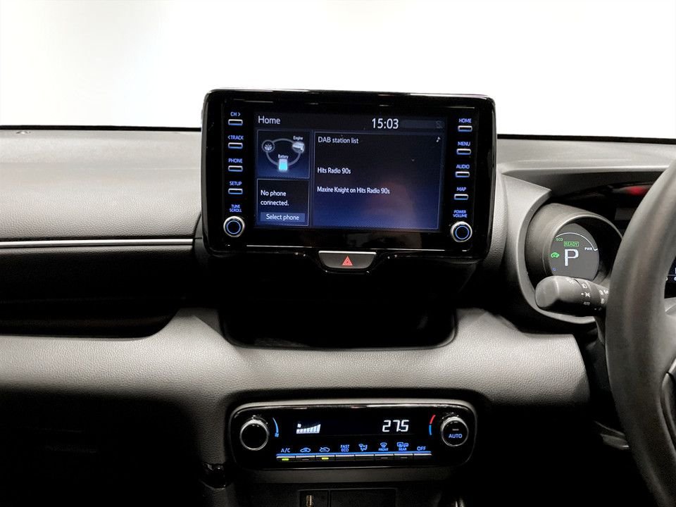 Used Toyota Yaris 2023 for sale - 77571426: Photo 18