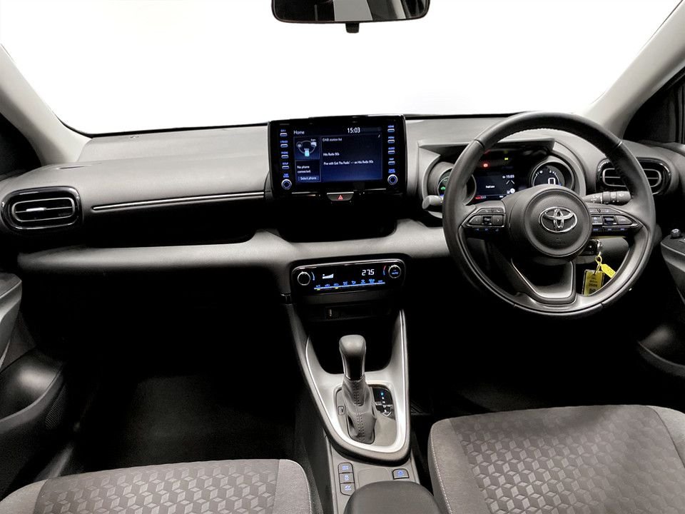 Used Toyota Yaris 2023 for sale - 77571426: Photo 19