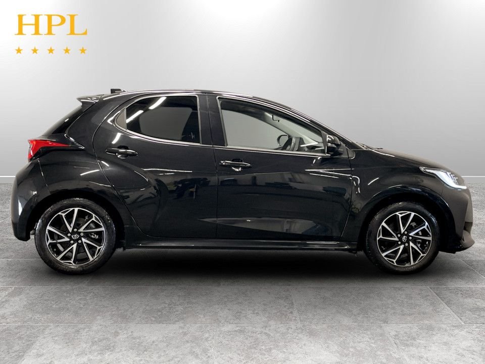 Used Toyota Yaris 2023 for sale - 77571426: Photo 8