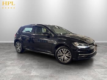 Used Volkswagen Golf 2018 for sale - 79562680: Photo