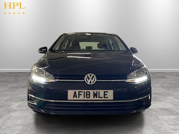Used Volkswagen Golf 2018 for sale - 79562680: Photo