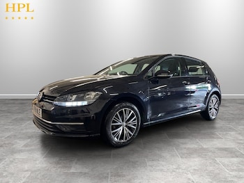 Used Volkswagen Golf 2018 for sale - 79562680: Photo