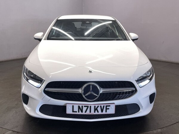 Used Mercedes-Benz A-Class 2021 for sale - 76009214: Photo 10