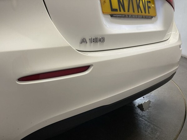 Used Mercedes-Benz A-Class 2021 for sale - 76009214: Photo 14