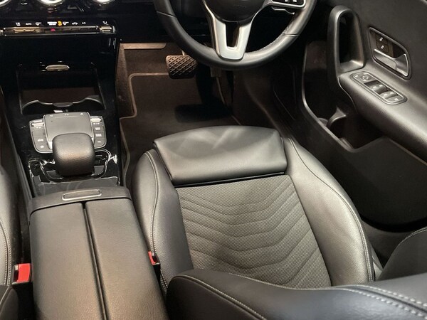Used Mercedes-Benz A-Class 2021 for sale - 76009214: Photo 15