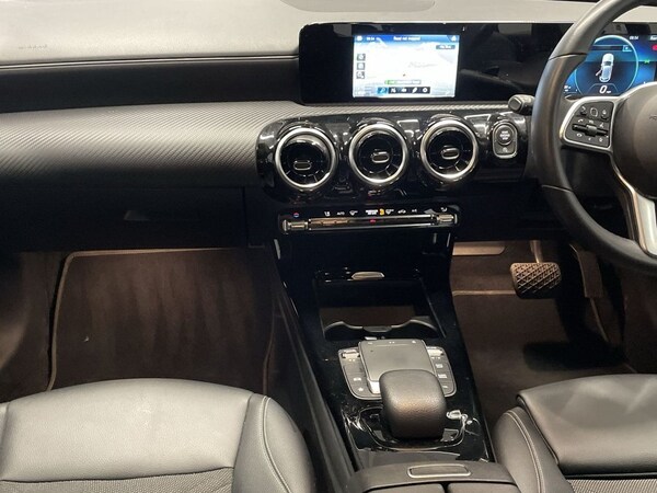 Used Mercedes-Benz A-Class 2021 for sale - 76009214: Photo 16