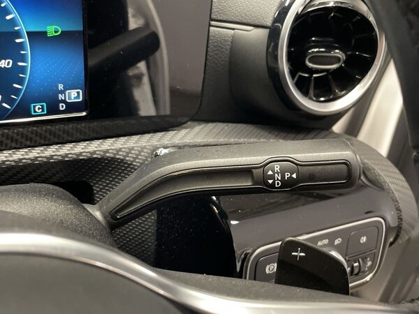 Used Mercedes-Benz A-Class 2021 for sale - 76009214: Photo 20