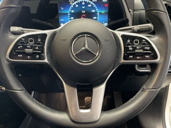 Used Mercedes-Benz A-Class 2021 for sale - 76009214: Photo 21