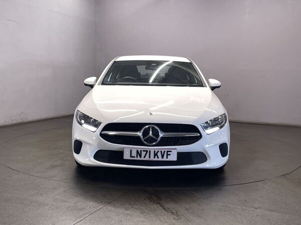Used Mercedes-Benz A-Class 2021 for sale - 76009214: Photo 3