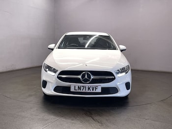 Used Mercedes-Benz A-Class 2021 for sale - 76009214: Photo 3