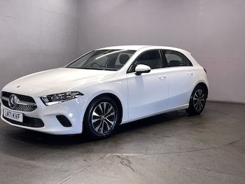 Used Mercedes-Benz A-Class 2021 for sale - 76009214: Photo 4