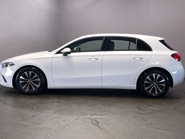 Used Mercedes-Benz A-Class 2021 for sale - 76009214: Photo 5