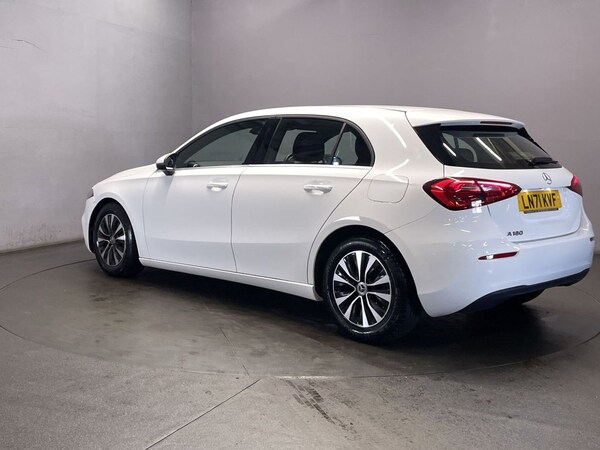 Used Mercedes-Benz A-Class 2021 for sale - 76009214: Photo 6
