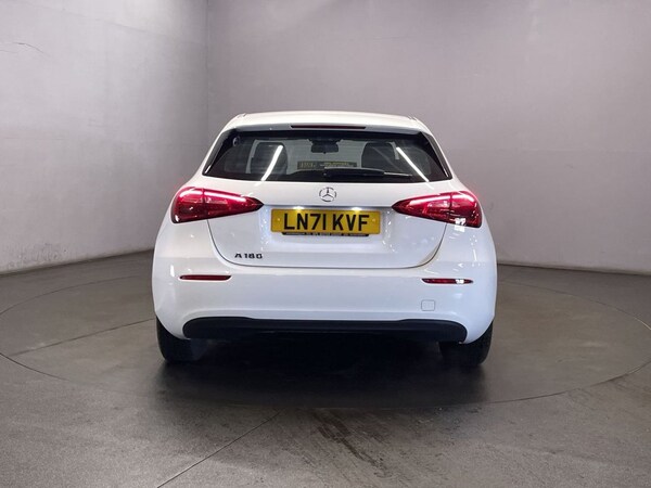 Used Mercedes-Benz A-Class 2021 for sale - 76009214: Photo 7