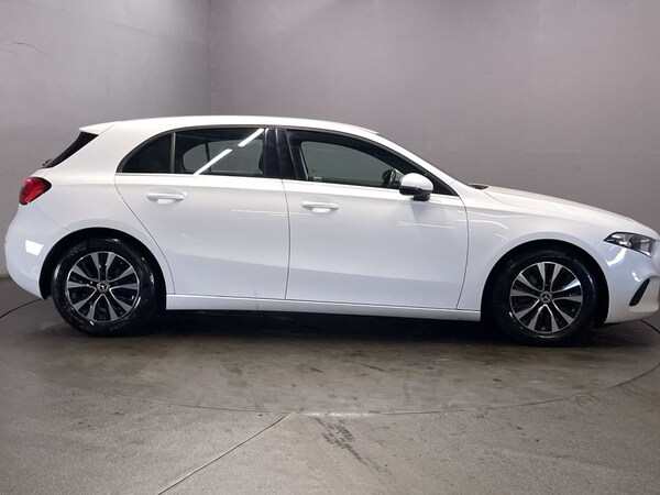 Used Mercedes-Benz A-Class 2021 for sale - 76009214: Photo 9