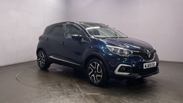 Used Renault Captur 2019 for sale - 75559632: Photo 10