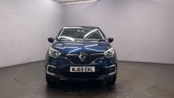 Used Renault Captur 2019 for sale - 75559632: Photo 11