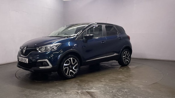 Used Renault Captur 2019 for sale - 75559632: Photo 12