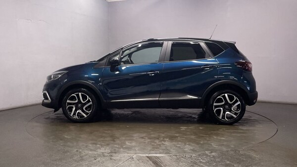 Used Renault Captur 2019 for sale - 75559632: Photo 13