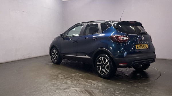 Used Renault Captur 2019 for sale - 75559632: Photo 14