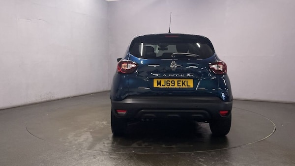 Used Renault Captur 2019 for sale - 75559632: Photo 15