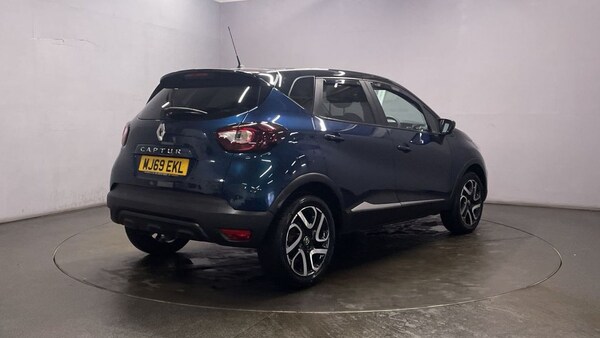 Used Renault Captur 2019 for sale - 75559632: Photo 16
