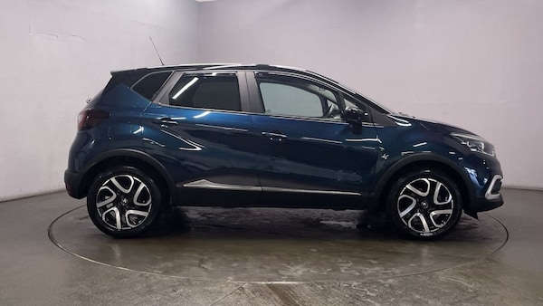 Used Renault Captur 2019 for sale - 75559632: Photo 17
