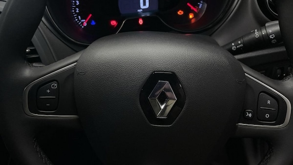Used Renault Captur 2019 for sale - 75559632: Photo 21
