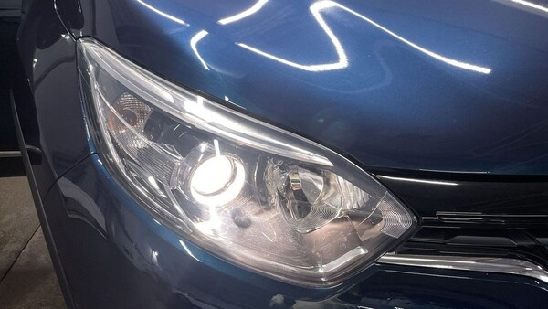 Used Renault Captur 2019 for sale - 75559632: Photo 22