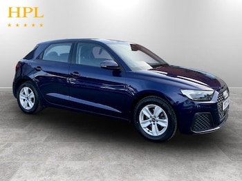 Used Audi A1 2023 for sale - 78954925: Photo