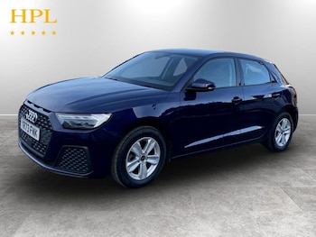 Used Audi A1 2023 for sale - 78954925: Photo