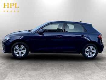 Used Audi A1 2023 for sale - 78954925: Photo