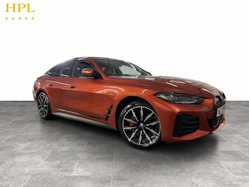 Used BMW i4 2023 for sale - 79409292: Photo