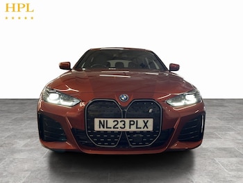 Used BMW i4 2023 for sale - 79409292: Photo