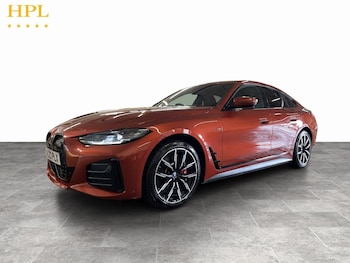 Used BMW i4 2023 for sale - 79409292: Photo